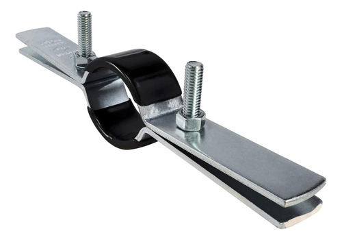 Dmst-q03 Riser Clamp Vertical Pipe Hanger For Copper, Iron,