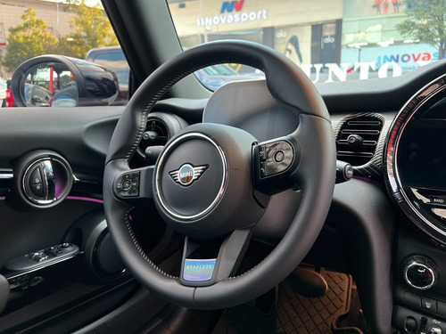 Mini Cooper Resolute Edition 02 2024