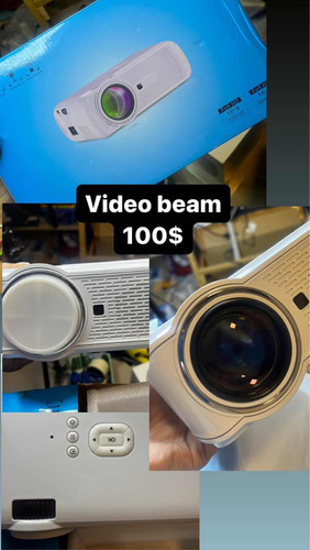 Video Beam