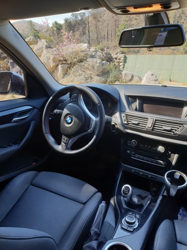 Bmw X1 2.0 Sdrive 20i Active 184cv 2013