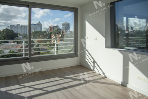 Imagen 23 de 23 de Departamento En Venta, Excelente Ubicacion, Edificio Alexander Boulevard - Punta Del Este Mansa