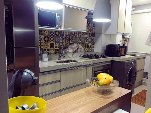 Imagem 3 de 20 de Apartamento À Venda Em Jardim Samambaia - Ap007893