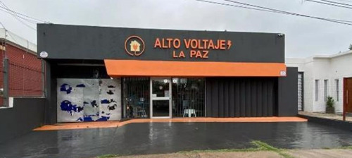 Alquiler Local Comercial, La Paz Canelones