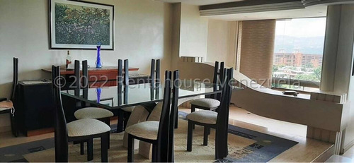 Imagen 5 de 29 de Apartamento En Venta Los Chorros