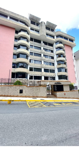 Apartamento En Venta 140m2 Res Alessandro Urb Las Minas San Antonio