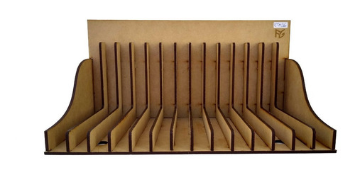 Imagen 1 de 10 de Nico Estacion Modular Trabajo Para Sprues O Guias (etm 16)