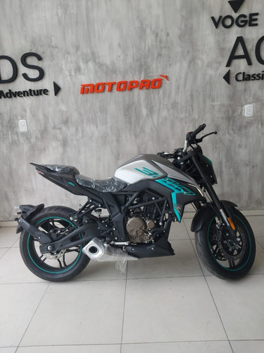300 R Voge Entrega Solo Con Dni