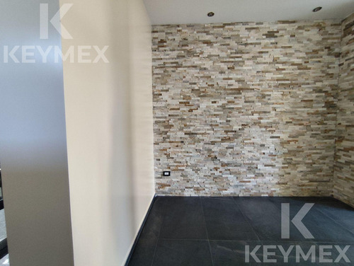 Departamento A Estrenar En Calle 47 Entre 17 Y 18 - La Plata Centro