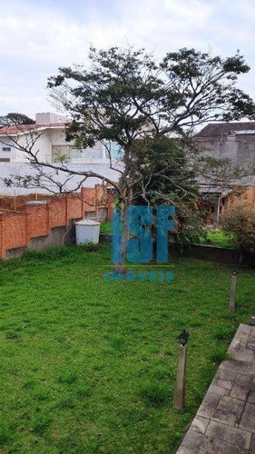 Imagem 3 de 4 de Terreno À Venda, 450 M² Por R$ 660.000,00 - Parque Dos Príncipes - Osasco/sp - Te0744