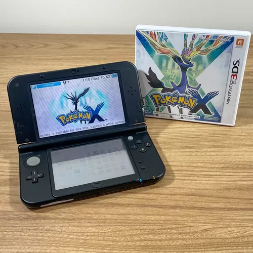 Jogos 3ds  MercadoLivre 📦