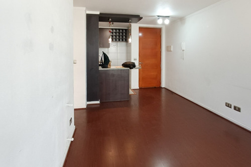 Imagen 6 de 20 de Departamento Con Hermoso Baño De Cerámica