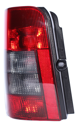 Farol Trasero Citroen Berlingo 1600 Dv6te Izquierdo 1.6 2008