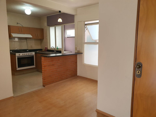 Imagen 22 de 30 de Departamento En Renta Colonia Napoles, Cerca De Torre Wtc Y