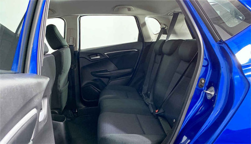 Imagen 10 de 15 de 115147 - Honda Fit 2018 Con Garantía