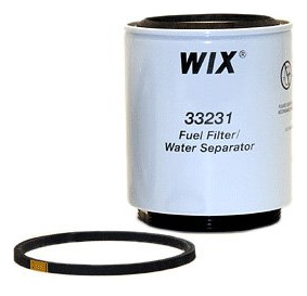 Filter Corp 33231 Filtro Combustible