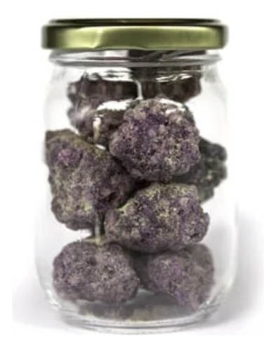 Pote De Chocolate Artesanal Crocbuds 100g