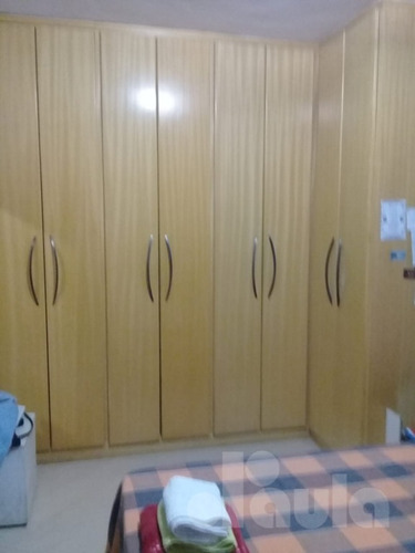 Imagem 8 de 13 de Apt Bairro Pinheirinho, 3 Dorms, 1 Suite, 3 Vagas - 1033-2793