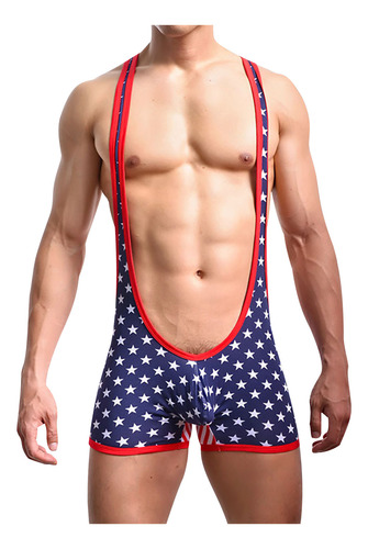 Ropa Interior Para Hombre Calzoncillos Combinados Con Bolsil