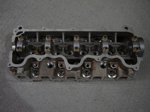 Tapa Cilindros Corsa Diesel 1.7/isuzu 1.7 Turbo (8v)original