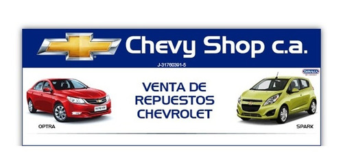 Repuestos Chevrolet Sonic , N300 , Sail , Vivant
