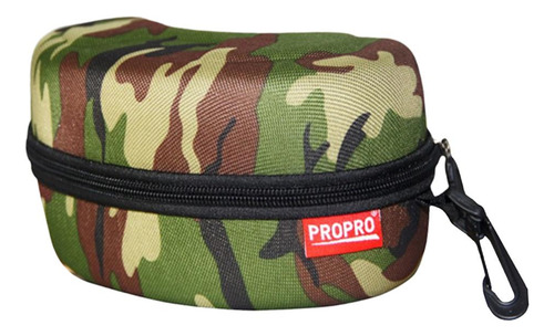 Estuche Rígido Para Gafas De Sol De 2 Piezas Estuche Para
