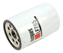 Comprar Filtro Aceite Lf785 Fleetguard P554770 B178 W718 Am34770