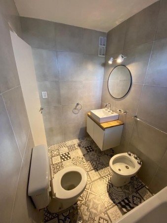 Imagen 16 de 16 de Venta De Departamento 2 Ambientes, La Perla. Reciclado
