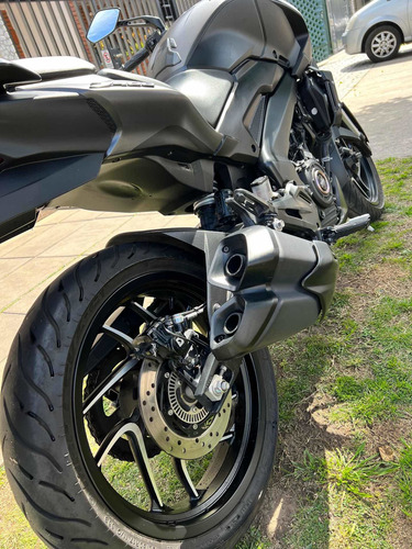Imagen 5 de 15 de Bajaj Dominar 400 Ug 2019