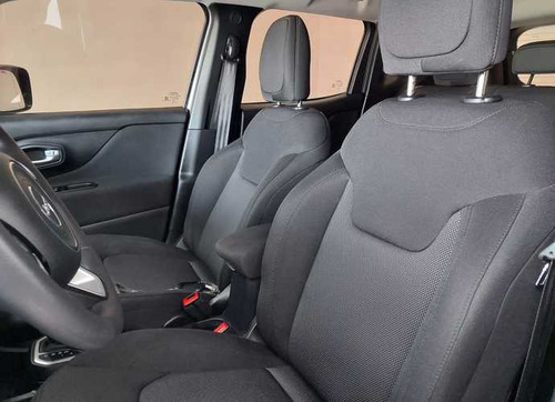 Imagem 12 de 13 de Renegade 1.8 16v Flex 4p Automático
