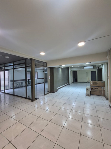 Local Comercial En Arriendo En Talca