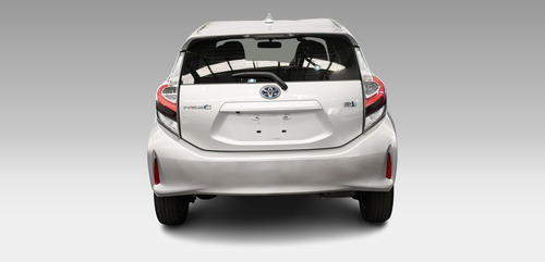 Toyota Prius 2020