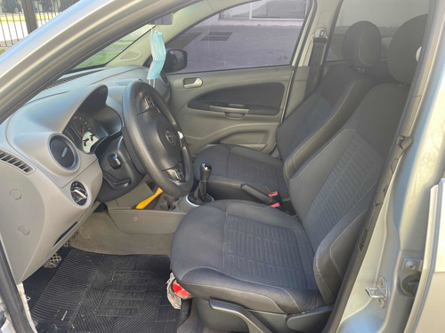 Volkswagen Gol 1.6 Trendline 2015