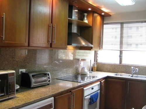 Imagen 7 de 14 de Los Naranjos Apartamento En Venta, Caracas, Codigo: Mvg 22-17370