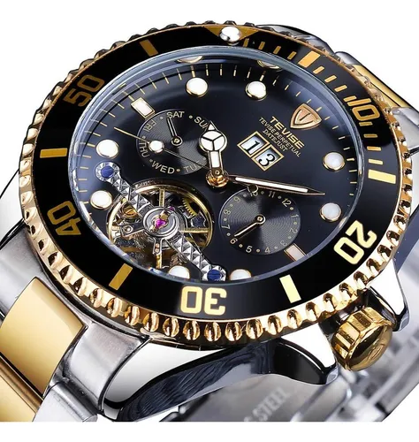 Relojes tevise chile sale