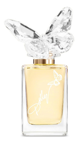 Dolly Parton Edt By Scent Beauty - Perfume Para Mujer, 1.7 O