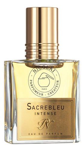 Sacrebleu Intense By Parfums De Nicolai Eau De Parfum En Esp