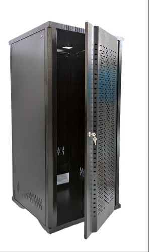 Rack De Piso De 180cm Alto 35 Ur 