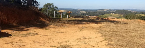 Terreno Com 1000 Metros Quadrados, Com Terraplanagem.