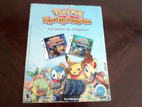 Album Pokemon Diamond And Perarl -para Reciclar Salo( 864 (Usado)