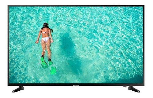 Samsung De 55 Plana Uhd Tv 4k  Smart Tv Series 7