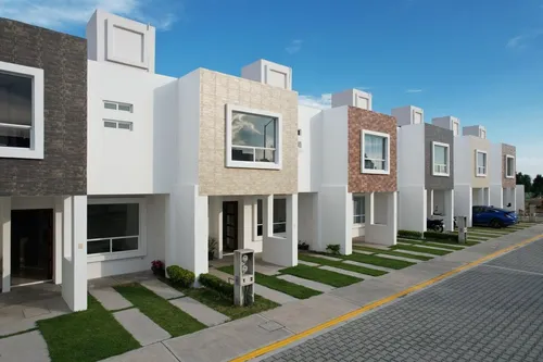 Casa En Venta En Cuautlancingo