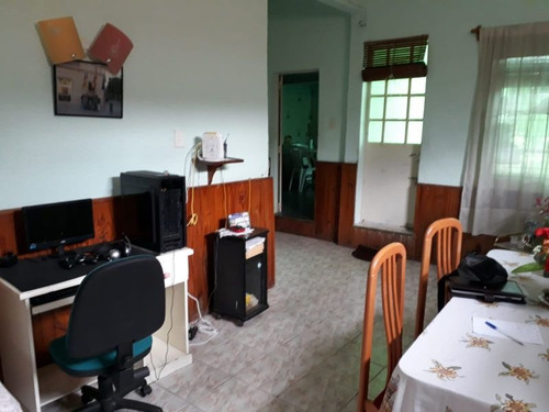 Imagen 2 de 18 de Casa En Venta De 2 Dormitorios En Cerrito (ref: Vld-1351)