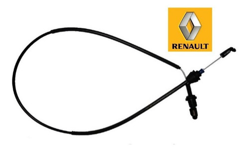 Cable Acelerador Renault Kangoo 1.6 Nafta Todas Original