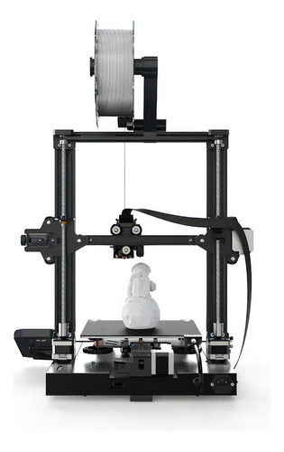 Impresora 3d Ender 3 S1 Filamentos