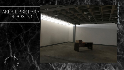 Imagen 3 de 9 de Planta Industrial Guaicay 150 M2