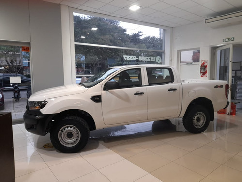 Imagen 6 de 6 de Ford Ranger 2.2 Cd Tdci 150 Cv 4x4