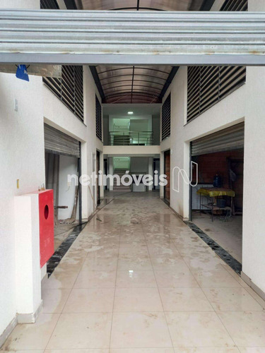 Imagem 6 de 7 de Locação Loja Glória Contagem - 901807