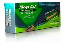 Comprar Gel Mata Baratas - Mega Gel - Isca Atrativa Gel Eficaz