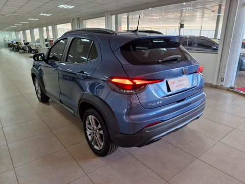 Fiat Pulse 1.3 FLEX DRIVE CVT