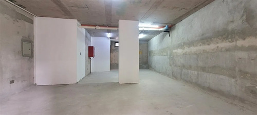 Local Comercial En Arriendo En Santiago